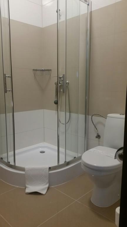 Hotel Impressa Niedrzwica Duża Chambre photo