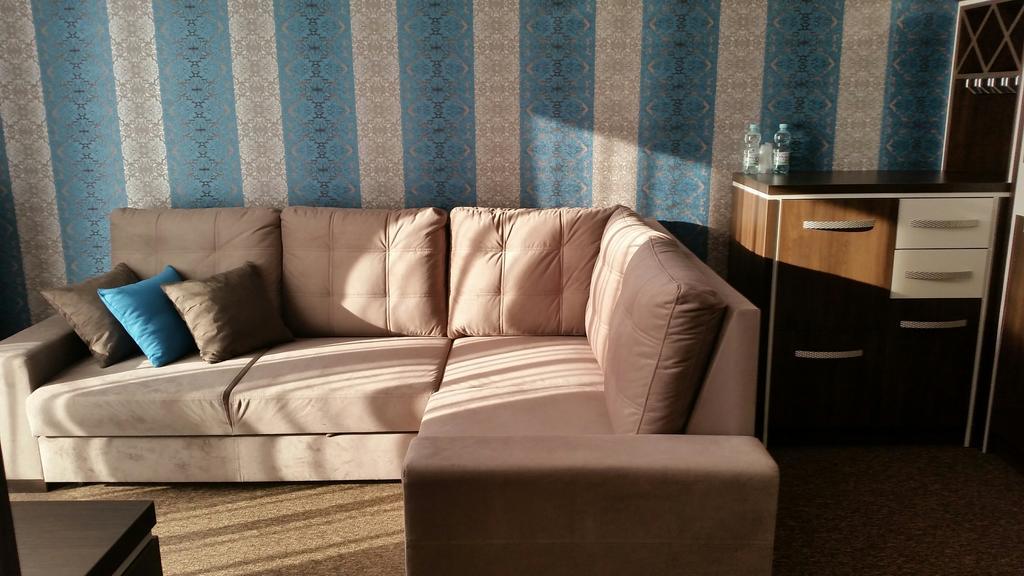 Hotel Impressa Niedrzwica Duża Chambre photo