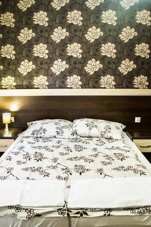 Hotel Impressa Niedrzwica Duża Extérieur photo